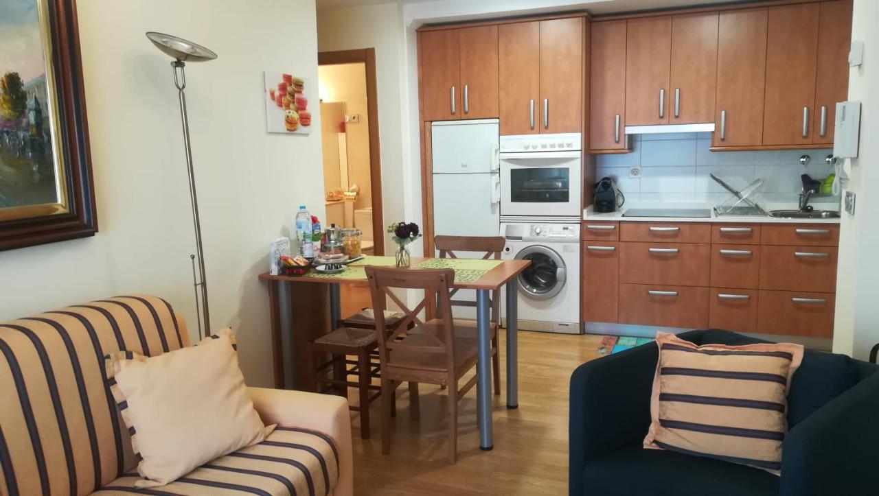 Apartamento Miraflores * Bilbao